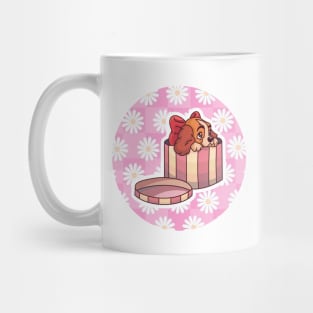 Gift A Lady Mug